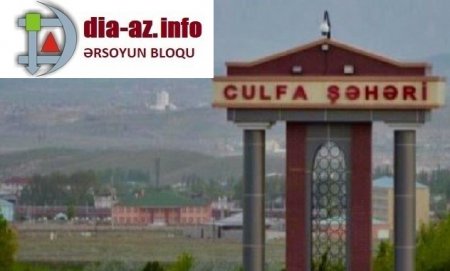 Culfada fermerlər nə edəcəklərini bilmirlər...
