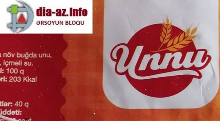 Əlimizdə `UNNU` görüb... adımızı AVAM qoymayın...