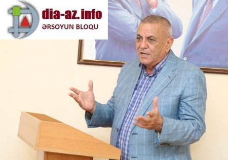 Bütün dönəmlərin ŞÜBHƏLİ DEPUTATI...