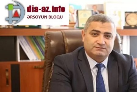 YAP-çı namizədlə bağlı ilginc iddialar...