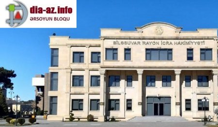 Biləsuvar Rayon İcra Hakimiyyəti keçirilən tenderlərdə qanunlara ƏMƏL ETMİR