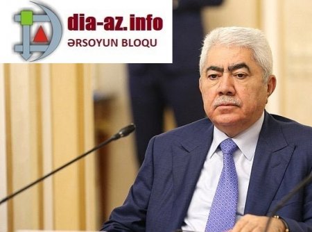 Tikinti oliqarxı Ağalar Vəliyevin "internet" monopoliyası...