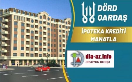 В«Dörd QardaşВ» MTK-nı durduran olacaqmı?