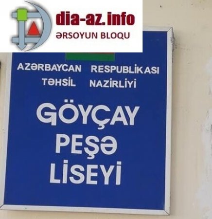 "Tələbələrin diplomları verilmir, məqsədli xaric edilirlər"
