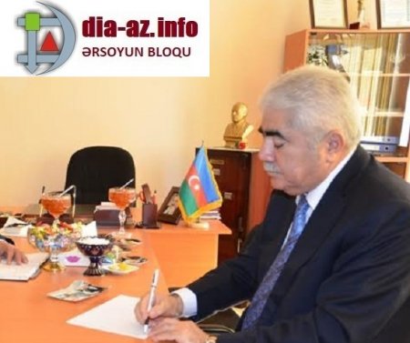 Ağalar Vəliyevin şirkəti Yasamal sakinlərinə QAN UDDURUR...
