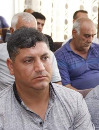 Naxçıvanda seçkilər BELƏ OLUR...