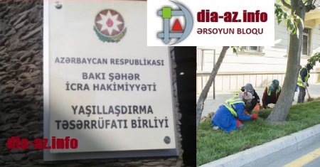 ETSN deyir ki, onlara aid məsələ deyil...