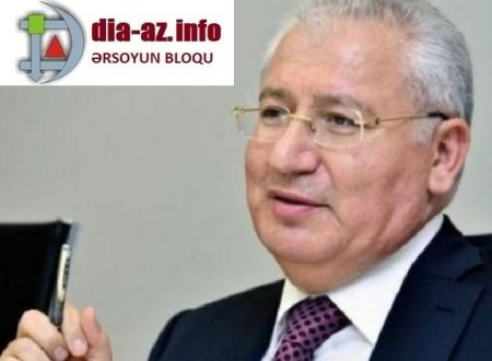 Dövlət təşkilatları keçmiş nazir üçün SƏFƏRBƏR EDİLİB 