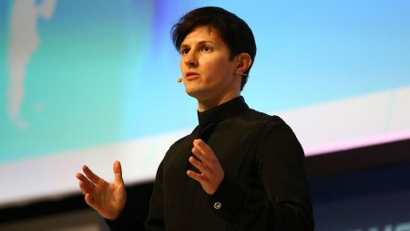 DUROV MƏSƏLƏSİ: Kimi axmaq yerinə qoyurlar?