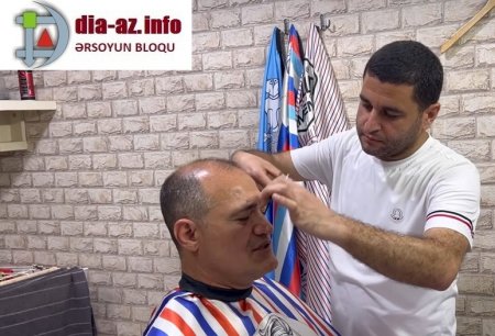 Razi Nurullayev üçün də TAPŞIRIQ VERİLİB... Razi Nurullayev üçün də TAPŞIRIQ VERİLİB...
