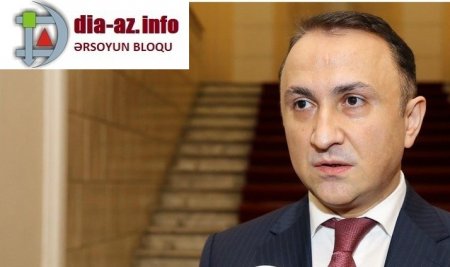 Nərimanovun icra başçısından Prezidentə ŞİKAYƏT