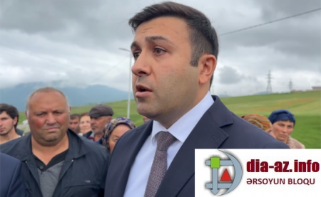“Kənd icra nümayəndəsi bildirib ki, “DOST” İş Mərkəzi tezliklə bağlanacaqвЂ¦”