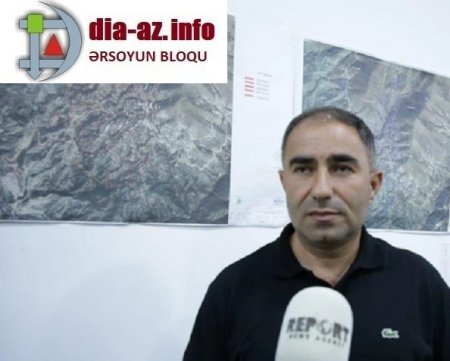 Dövlət “Laçını abad et” dedi, o isə özünə “Lexus” aldı, qoşa villa ucaltdı...