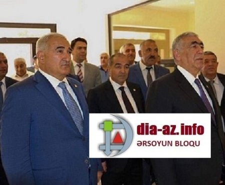 "Balaca uşaqlar palçıq içində məktəbə getməli olurlar..."