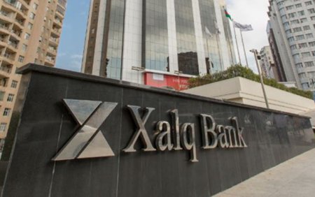 “Xalq Bank”da təyinat olub