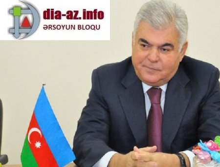 "Ziya Məmmədov torpaq sahəmi anasının adına sənədləşdirərək ələ keçirib"