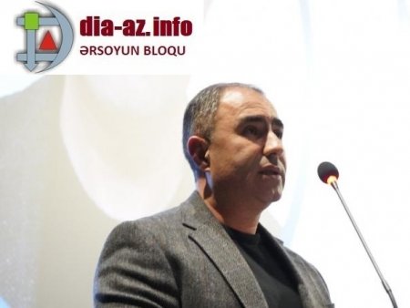 Dövlət bu vəsaiti ayırıb ki, millət Qarabağa RAHAT QAYITSIN...