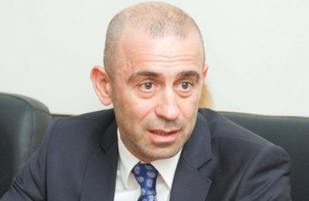 Bu dəfə Naxçıvanikdən Çingizlə qayıtdımвЂ¦