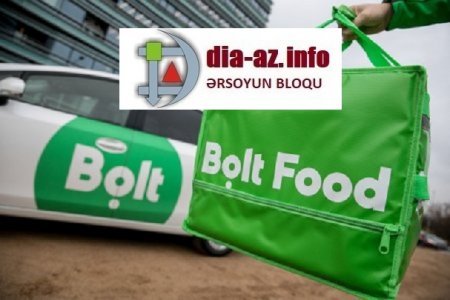 Bakıda “Bolt” taksilərdən kütləvi NARAZILIQ var