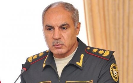 Xanlar Vəliyevin ətrafındakı halqa daralır 