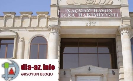 Xaçmazda 4 milyona başa gələn yolu görün, NƏ HALA SALIBLAR? Xaçmazda 4 milyona başa gələn yolu görün, NƏ HALA SALIBLAR?