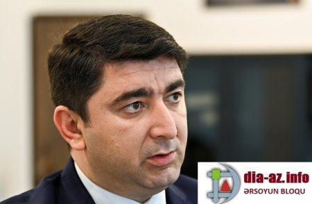 Ayağında 54 min manatlıq İTTİHAM OLSA DA...
