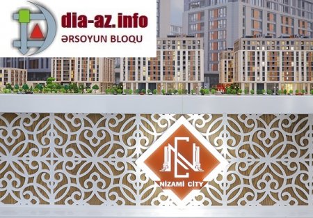 Bakıda daha bir tikinti şirkətinin QOÇULUĞU...