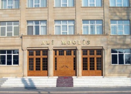 Naxçıvan Ali Məclisinə seçkilərdə lider namizədlərin adları açıqlanıb