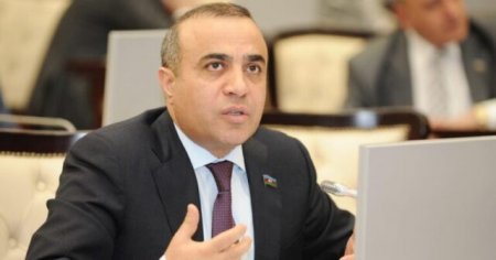 Azay Quliyevlə bağlı MSK-ya şikayət olundu