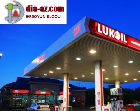 “Lukoyl”da sürücüləri belə aldadırlar