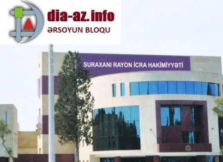 "Hər şeyi İcra Hakimiyyətində yaxşı bilirlər..."