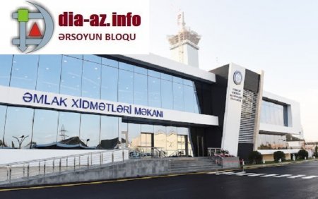 Əmlak oliqarxlarının Qarabağ planları...