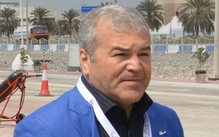 10 nəfərin ölümünə səbəb olan Tağı İbrahimovdan 