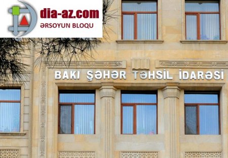 327 nömrəli məktəbdə pulyığma mövsümünə erkən start verilib