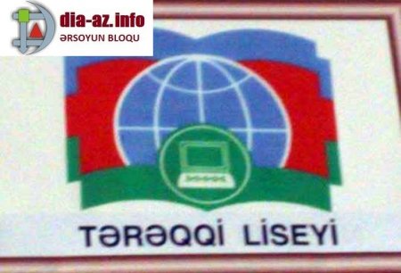 Təhsilimizin `TƏRƏQQİ`si budursa...
