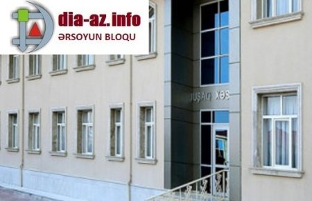 Şərur Uşaq Xəstəxanasında BÖYÜK OYUNLAR