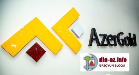 “AzerGold”un rəhbərliyinə YENİ SİMA GƏTİRİLİR “AzerGold”un rəhbərliyinə YENİ SİMA GƏTİRİLİR