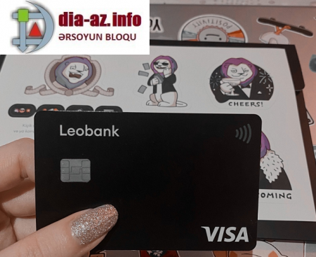  “Leo Bank”a güvənib Biləcəridən o yana da keçmək olmaz...
