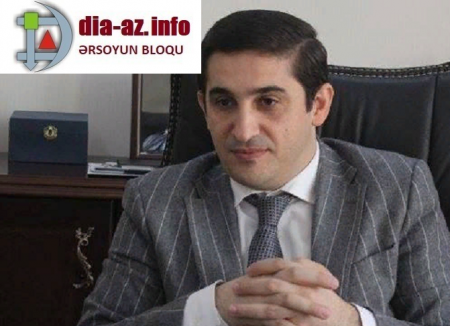 Yoldaş Əhmədovun öz işçisindən XƏBƏRİ VARMI?