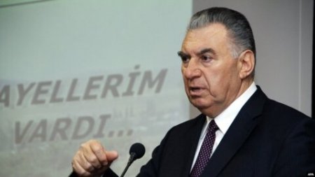 Əli Həsənovun ailəsinə qarşı daha bir İDDİA