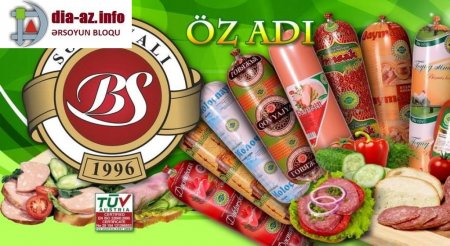 “Səhliyalı”nın “İmsak” kolbasalarında zərərli qida əlavələri aşkarlandı 