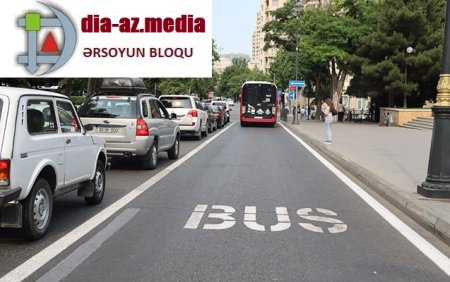 "Tıxac başqa, yolu konkret bağlamaq başqa..." "Tıxac başqa, yolu konkret bağlamaq başqa..."