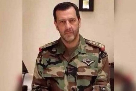 Suriya Prezidentinin qardaşı Mahir Əsəd İsrailin hücumu nəticəsində öldürülüb