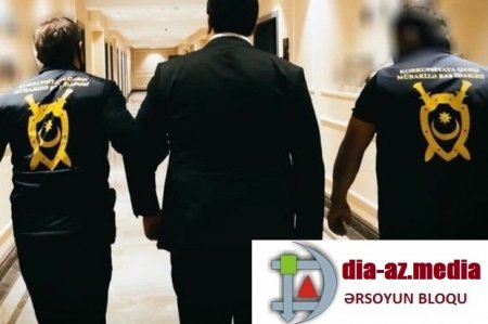 Hərbi komissarlıqlarda təmizləmələr: kimləri həbs və vəzifə itkisi gözləyir? Hərbi komissarlıqlarda təmizləmələr: kimləri həbs və vəzifə itkisi gözləyir?