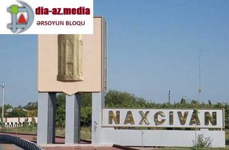 Naxçıvanda `Xan` gedib... `Canişin` gəlib... Naxçıvanda `Xan` gedib... `Canişin` gəlib...
