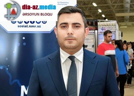 Ceyhun Cəlilovun fərmayişidir: YENİ İXTİSAR DALĞASI GƏLİR... Ceyhun Cəlilovun fərmayişidir: YENİ İXTİSAR DALĞASI GƏLİR...