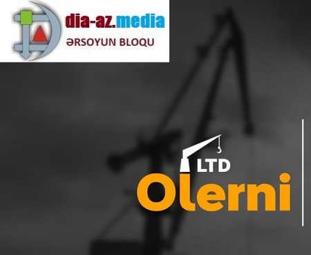 В«OlerniВ» MMM: 6 aydır işçiləri maaşları ÖDƏNMİR...