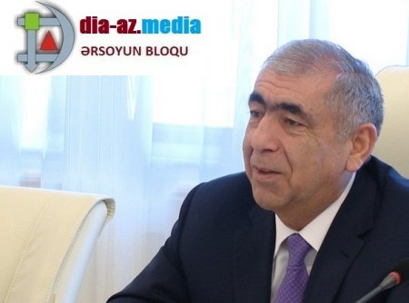 Saleh Məmmədov COP29 ərəfəsi təbiətə belə ZİYAN VURUR...