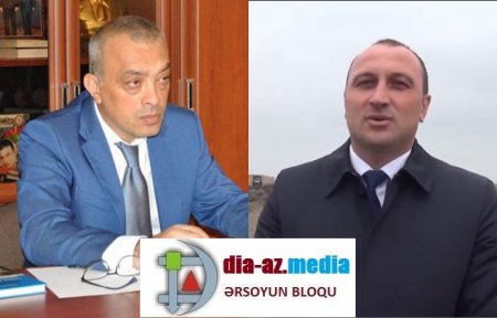 Murad Xəlilov Su Ehtiyatları Agentliyinin “yox” dediyi MMC ilə müqavilə bağlayanda nələrə və niyə göz yumub?