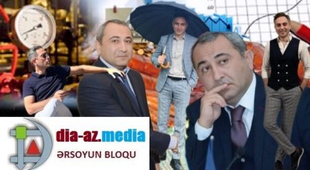 AYNA-nın “qoçusu” qurumu “bitirdi” 